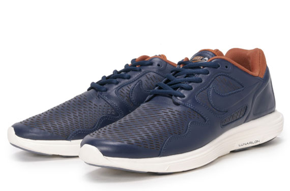 Nike Lunar Flow Prm Obsidian 2