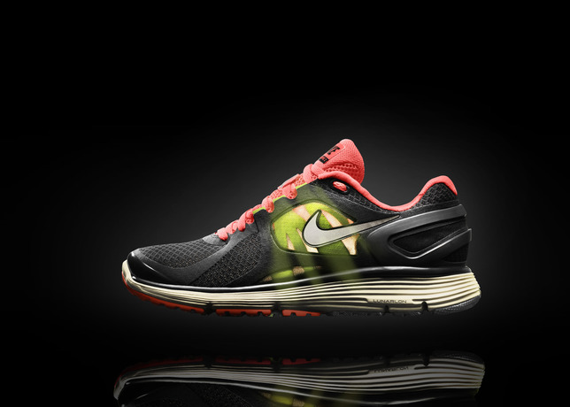 Nike Lunareclipse 2 Dynamic Fit System 06