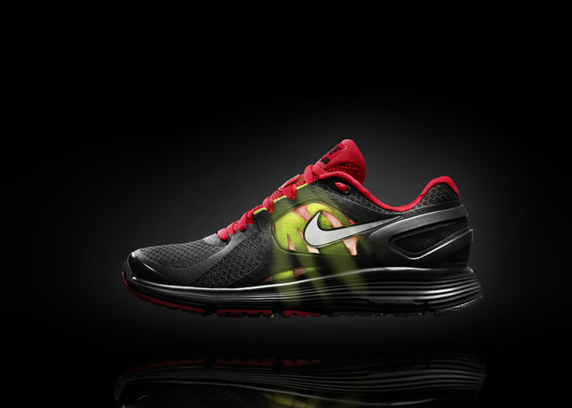 Nike Lunareclipse 2 Dynamic Fit System 07