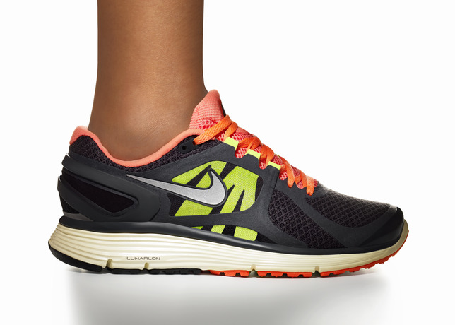 Nike Lunareclipse 2 Dynamic Fit System 08