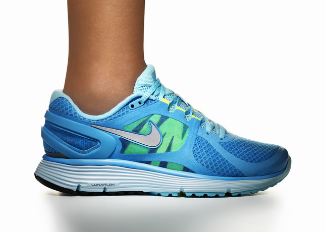 Nike Lunareclipse 2 Dynamic Fit System 09