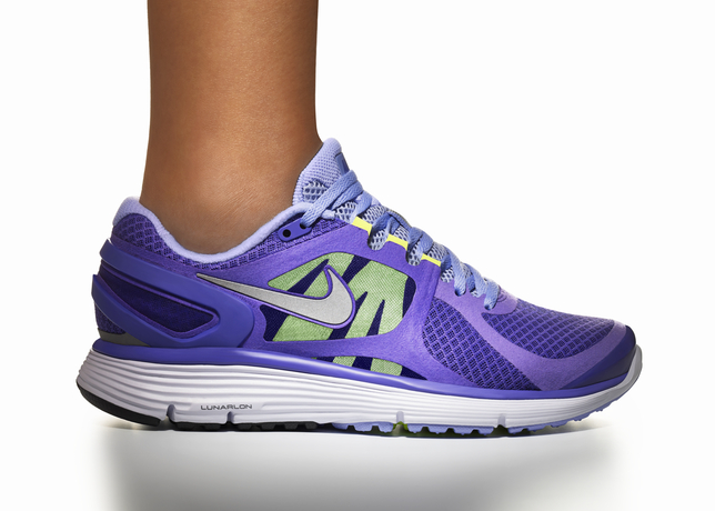 Nike Lunareclipse 2 Dynamic Fit System 10