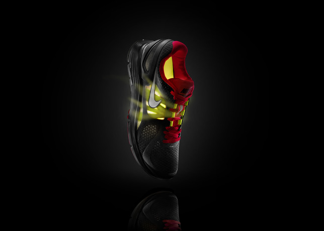 Nike Lunareclipse 2 Dynamic Fit System 11