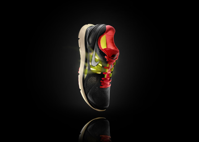 Nike Lunareclipse 2 Dynamic Fit System 13