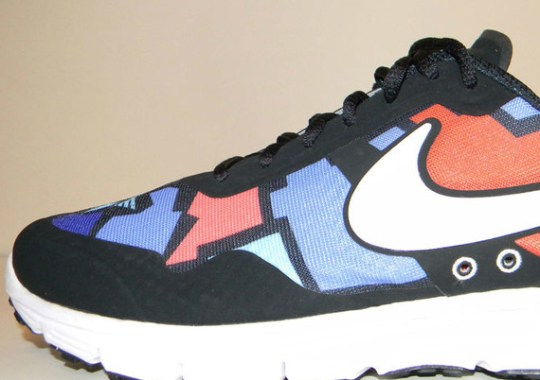 Nike Lunarfly – Nike Track Nationals PE