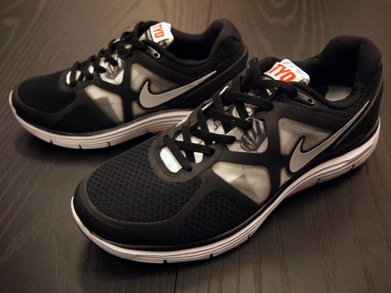 Nike Lunarglide 3 Tokyo 3