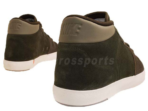 Nike Manor Cargo Khaki Rogue Green Ebay 1