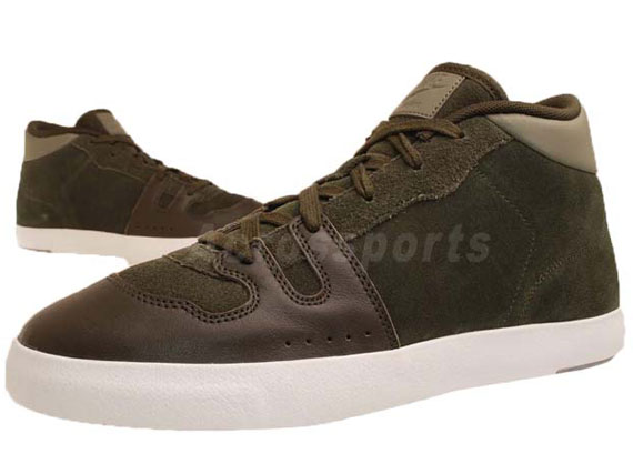 Nike Manor Cargo Khaki Rogue Green Ebay 2