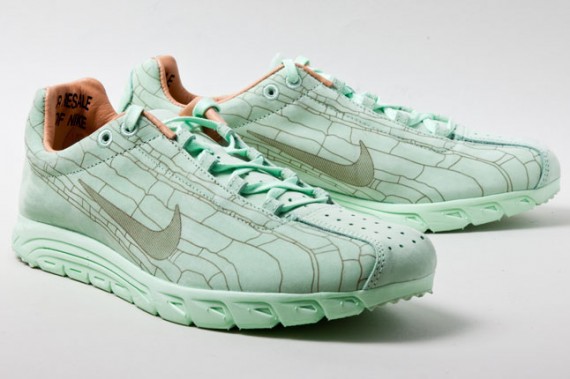 Nike Mayfly ‘Fresh Mint’