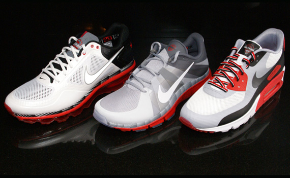 Nike Pro Bowl 2012 Pack 5