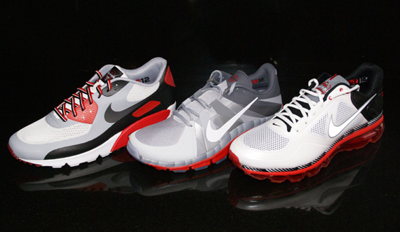 Nike Pro Bowl 2012 Pack