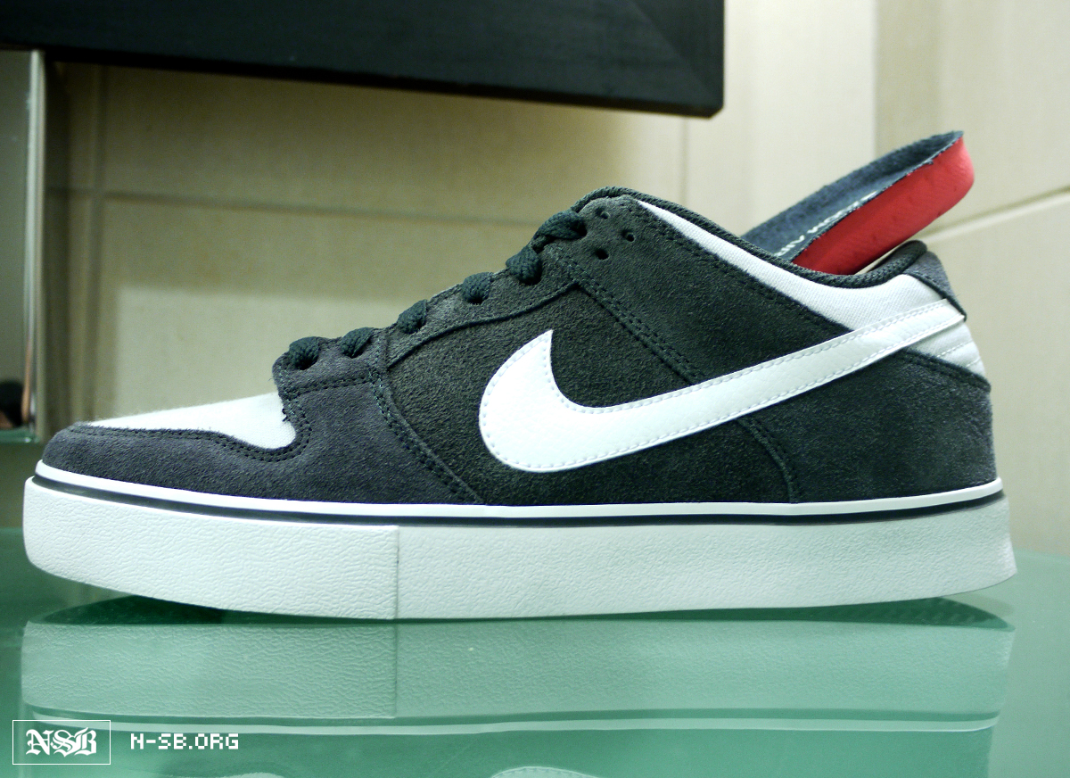 Nike Sb Dunk Vulc 2