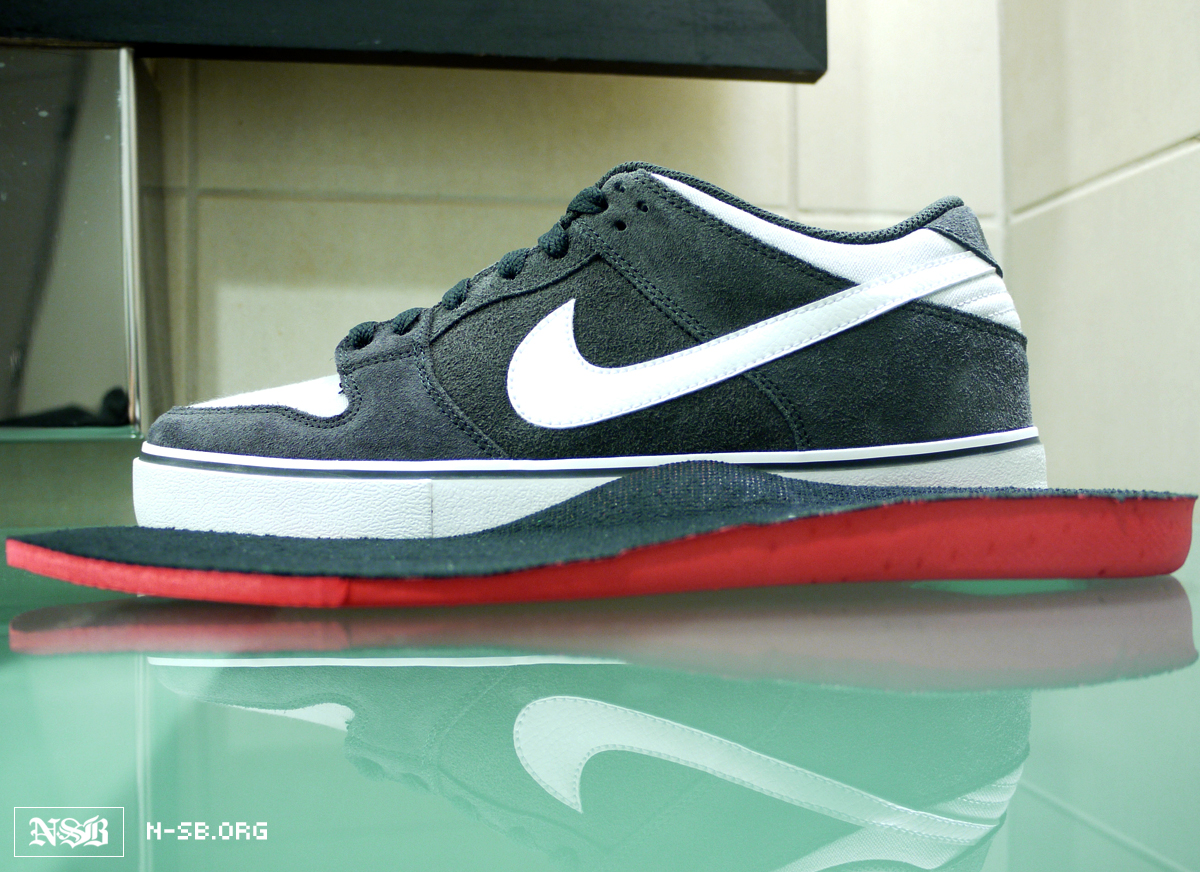 Nike Sb Dunk Vulc 3