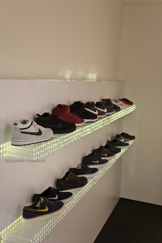 Nike Sb Fall 2012 Bright Show 10