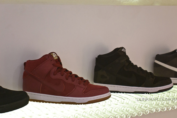 Nike Sb Fall 2012 Bright Show 13