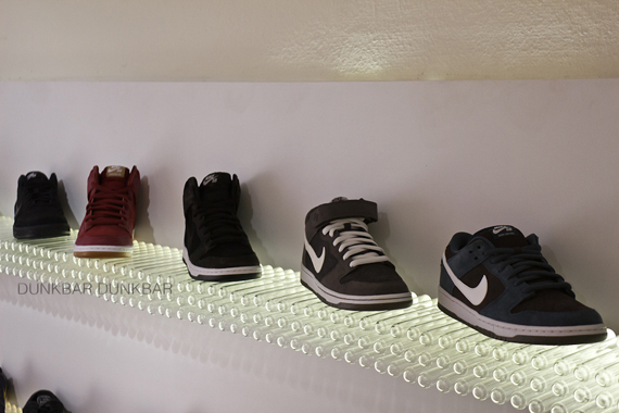 Nike Sb Fall 2012 Bright Show 15