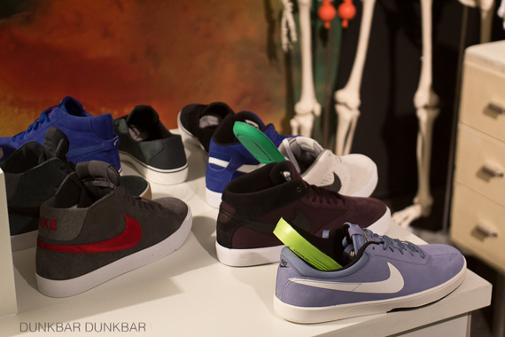 Nike Sb Fall 2012 Bright Show 24