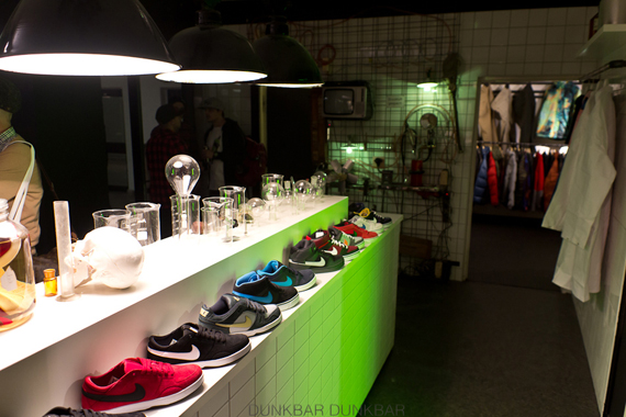 Nike Sb Fall 2012 Bright Show 25