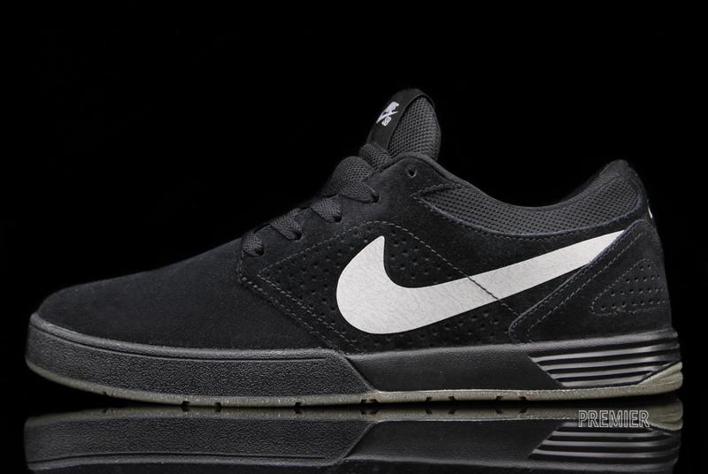 Nike Sb P Rod 5 Black
