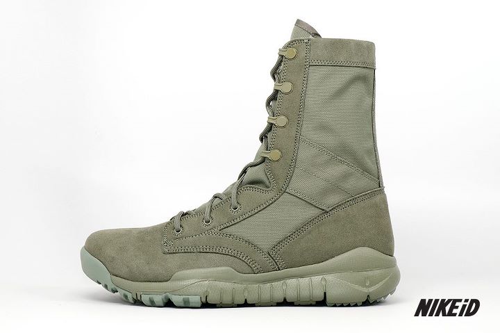 Nike Special Field Boot Id 42