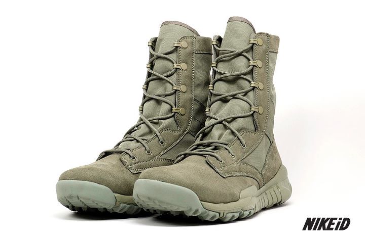 Nike Special Field Boot Id 52