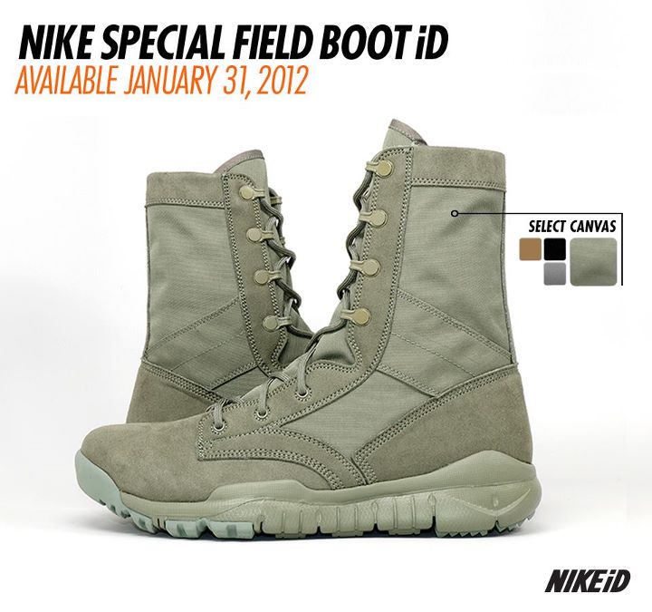 Nike Special Field Boot Id 62