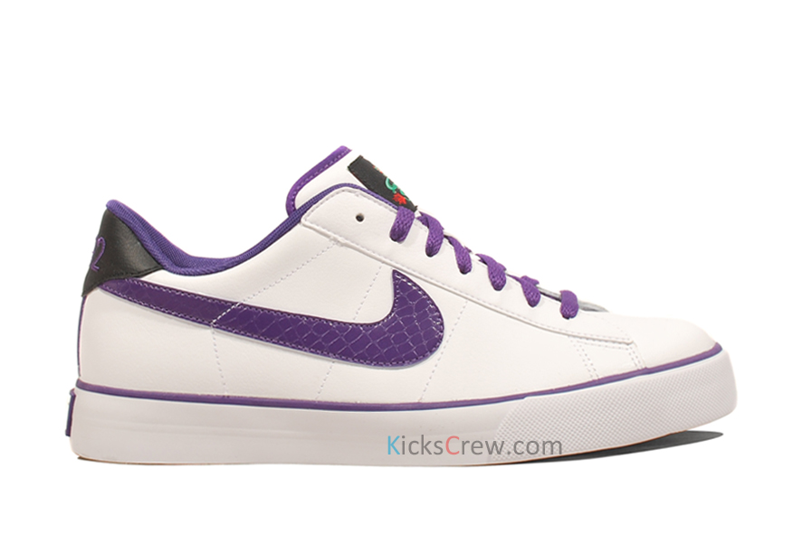 Nike Sweet Classic Premium Ch Year Of The Dragon 1