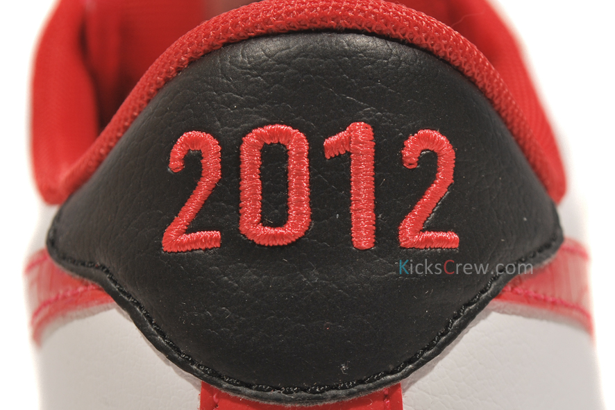 Nike Sweet Classic Premium Ch Year Of The Dragon 6