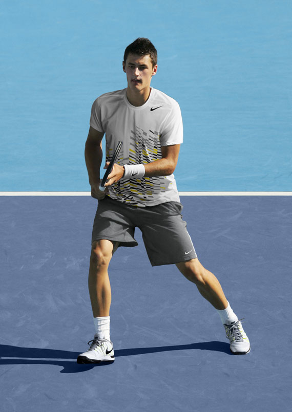 Nike Tennis Australian Open Lookbook 11