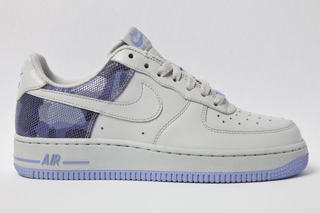 Nike Wmns Air Force 1 Low Scotch Thistle 2