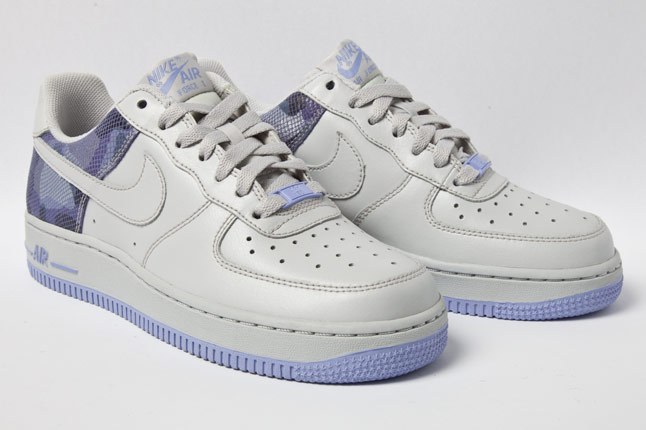 Nike Wmns Air Force 1 Low Scotch Thistle 3