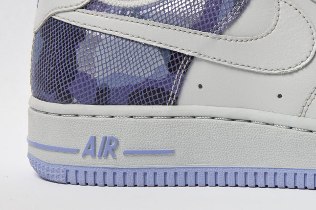 Nike Wmns Air Force 1 Low Scotch Thistle 4