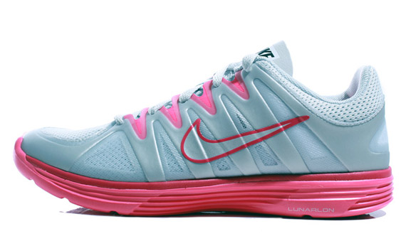 Nike Wmns Lunar Allways Tr 2