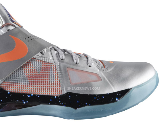 Nike Zoom Kd Iv All Star 3