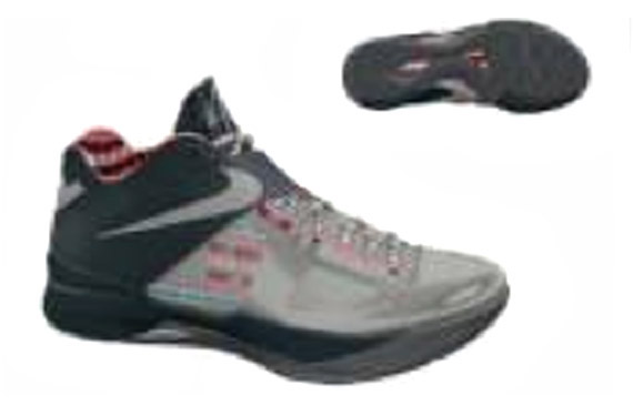 Nike Zoom Kd Iv Black History Month 1