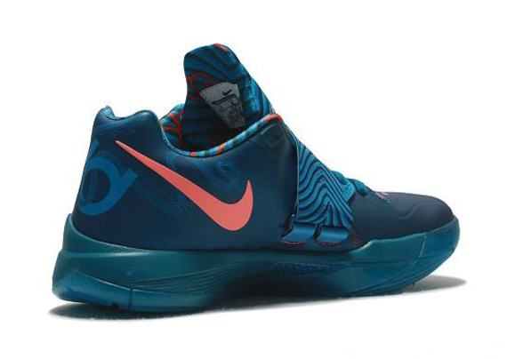 Nike Zoom Kd Iv Dragon Nikestore Release 6