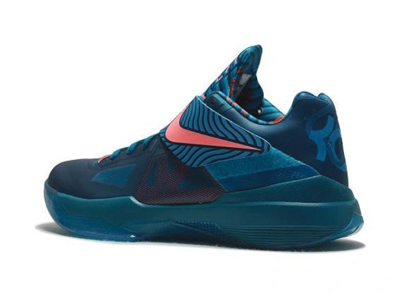 Nike Zoom Kd Iv Dragon Nikestore Release 7