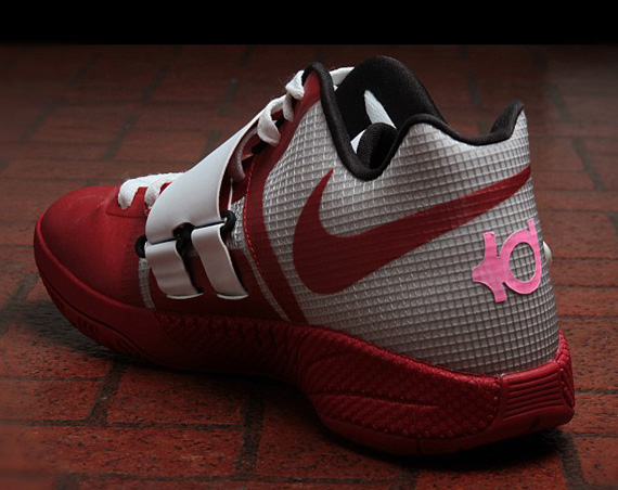 Nike Zoom Kd Iv Hyperfuse Sample 1