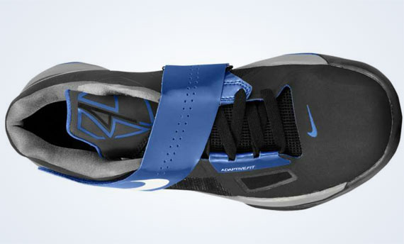 Nike Zoom Kd Iv Tb Spring 1