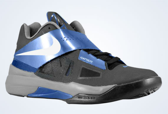 Nike Zoom Kd Iv Tb Spring 2