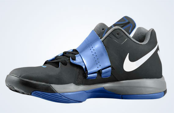 Nike Zoom Kd Iv Tb Spring 3