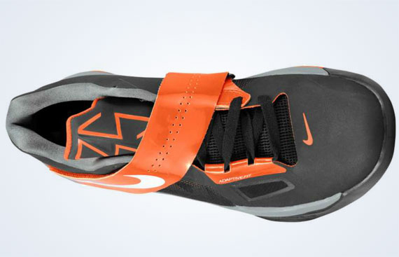 Nike Zoom Kd Iv Tb Spring 6