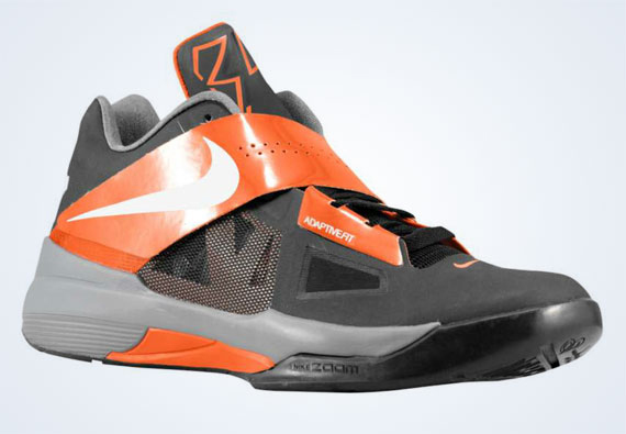 Nike Zoom Kd Iv Tb Spring 7