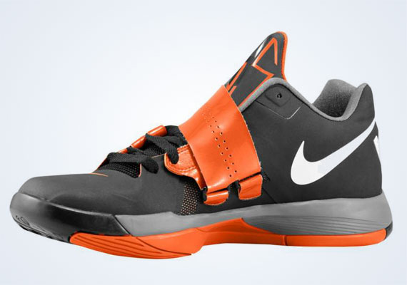 Nike Zoom Kd Iv Tb Spring 9