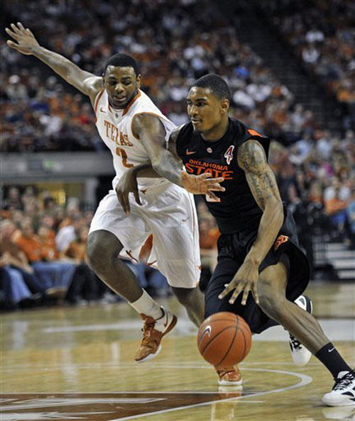 Nike Zoom Kd Iv Texas Longhorns Pe 2