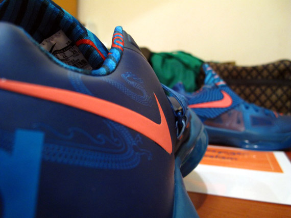 Nike Zoom Kd Iv Yotd Available Early On Ebay 10