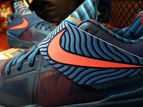 Nike Zoom Kd Iv Yotd Available Early On Ebay 11