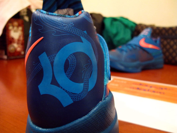 Nike Zoom Kd Iv Yotd Available Early On Ebay 8