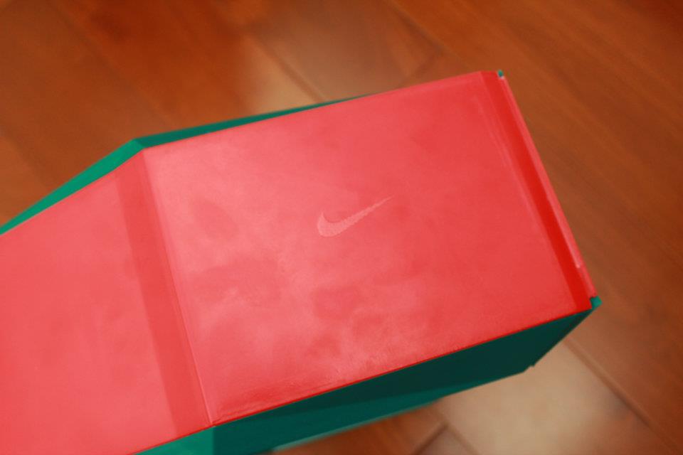 Nike Zoom Kobe Dragon Year Of The Dragon Detailed Look 17
