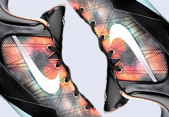 Nike Zoom Kobe VII 'All-Star' - New Images